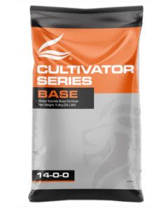 Cultivator Base Series 25LB^
