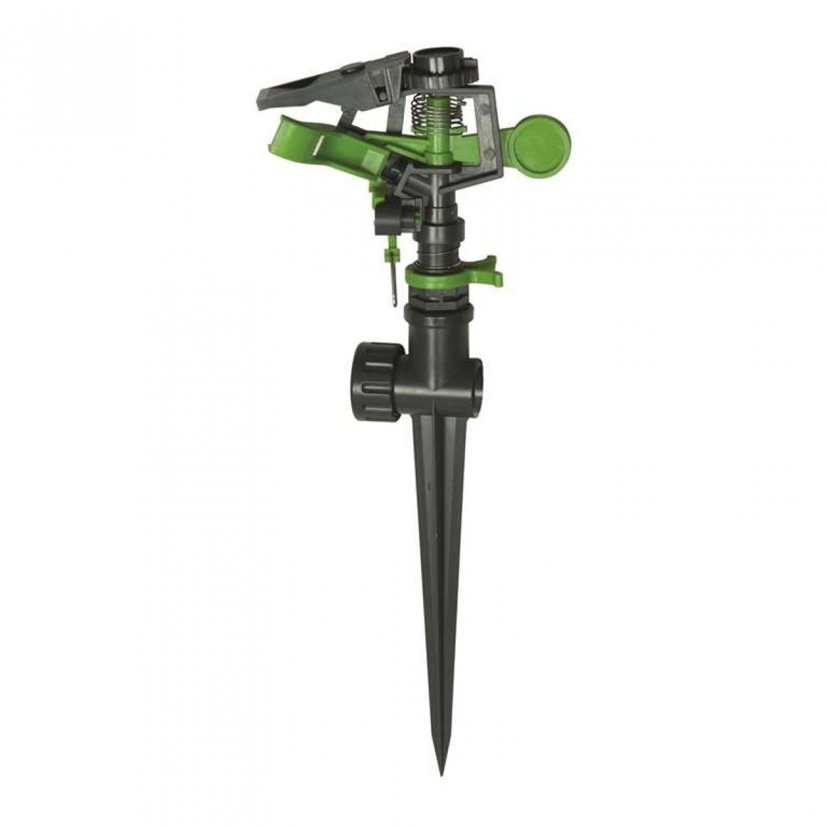 Poly Impact Sprinkler