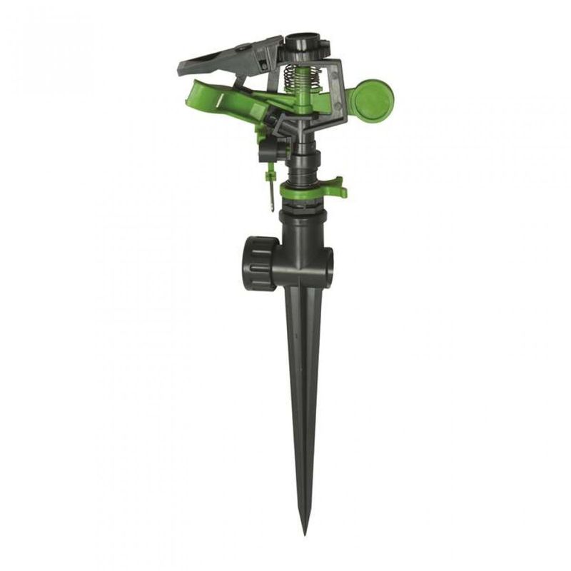 Poly Impact Sprinkler