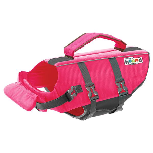 Granby Splash Life Jacket Pink Small