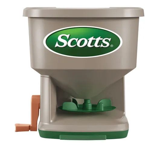 Scott's Hand Spreader