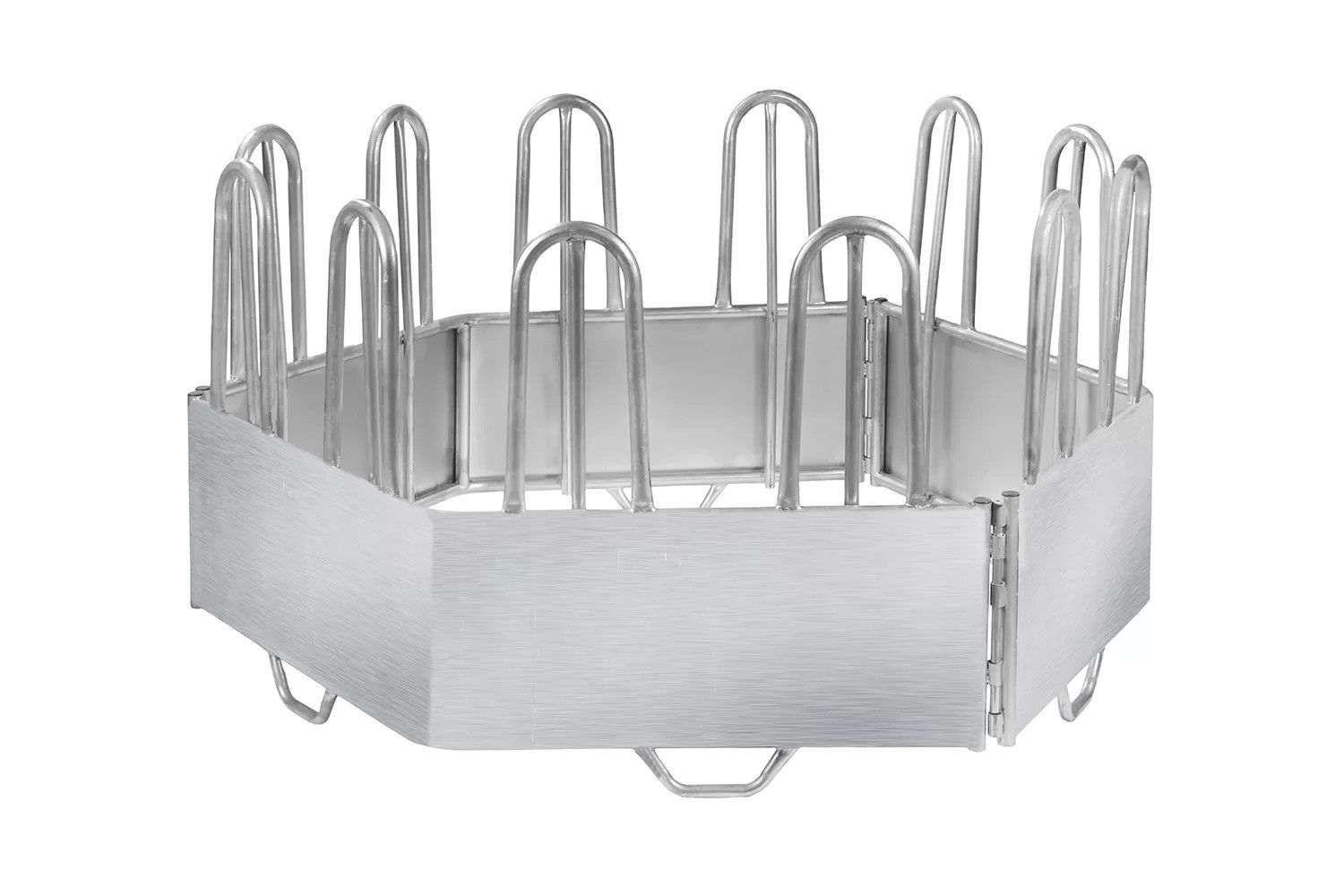 Heavy Duty Tombstone Feeder