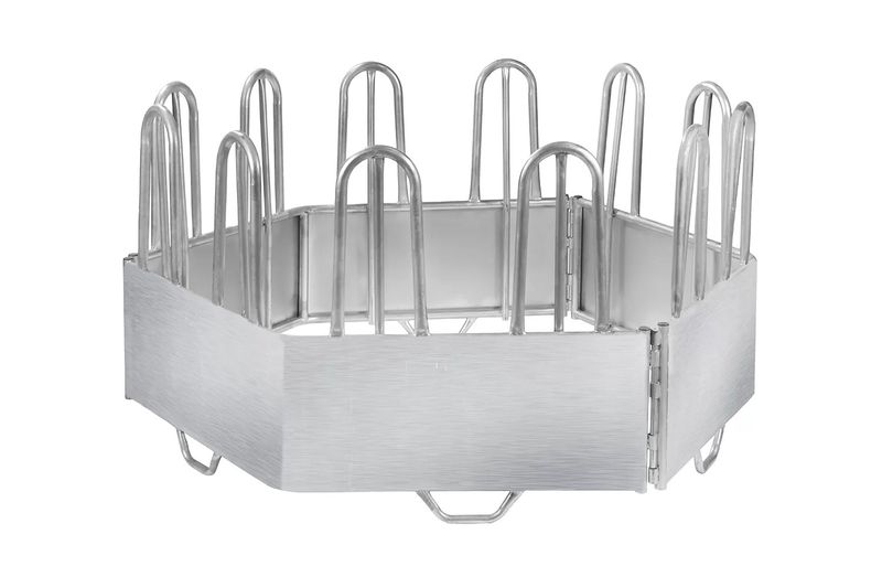 Heavy Duty Tombstone Feeder