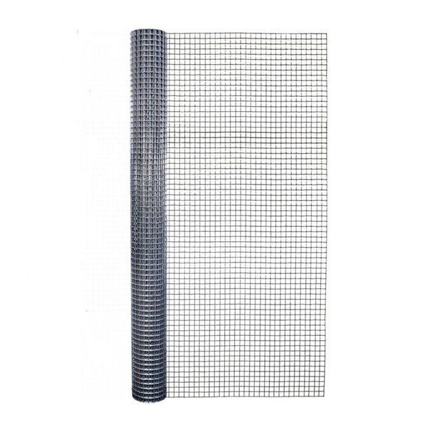Wire Mesh 1/2" X 36" X 100'