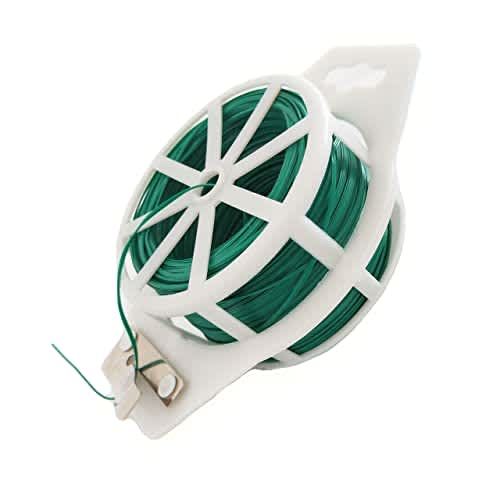 Twist Tie w/ Cutter 98.5'