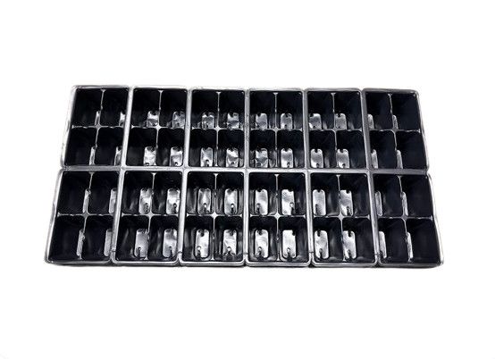 Insert Tray 4X12 48 Cell