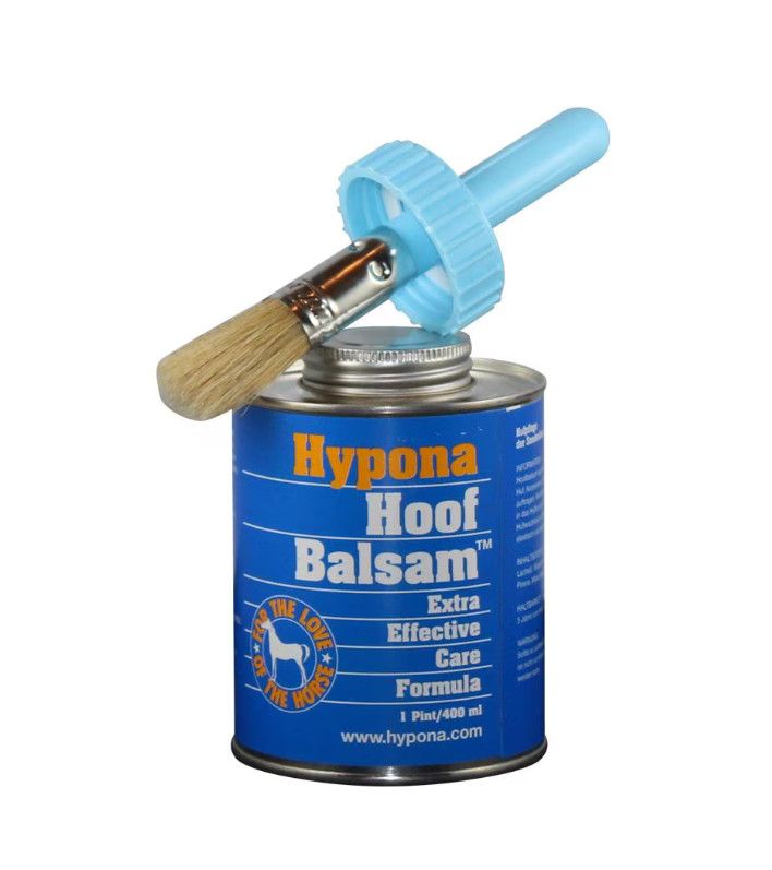Hypona Hoof Balsam 1 Pint