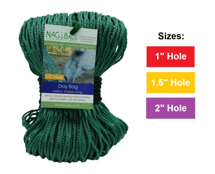 Nag Bags Day Bag 1”