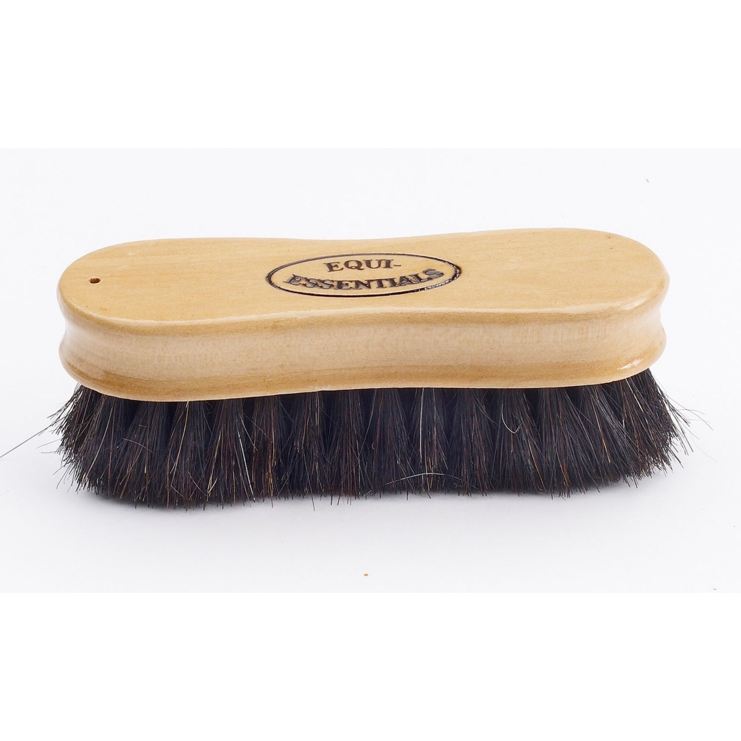 EE Wood Backed Soft Face Brush 5"