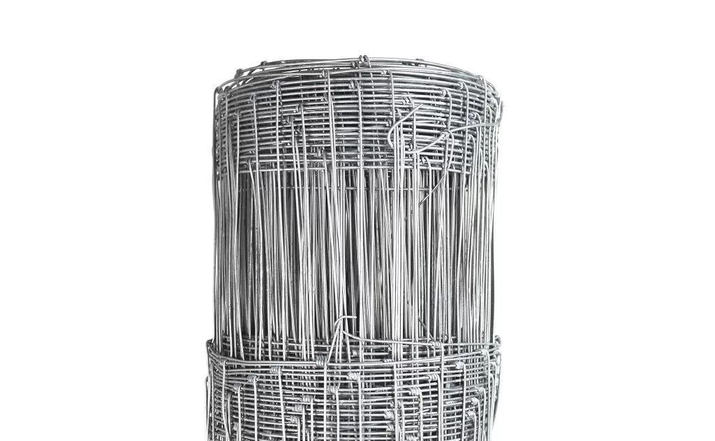 Light Duty Field Fence 4' X 330'