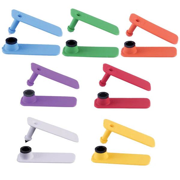 Y-Tex Sheepstar combo blank (5 pack)