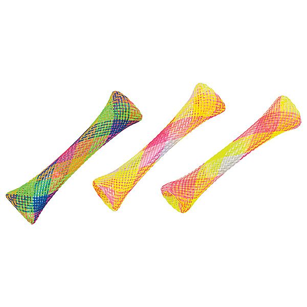 Kitty Fun Tubes 3.25" 3PK