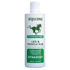 Dynamint Liniment 250mL
