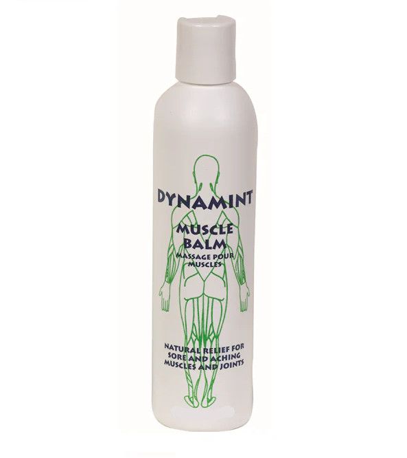 Dynamint Liniment 120mL