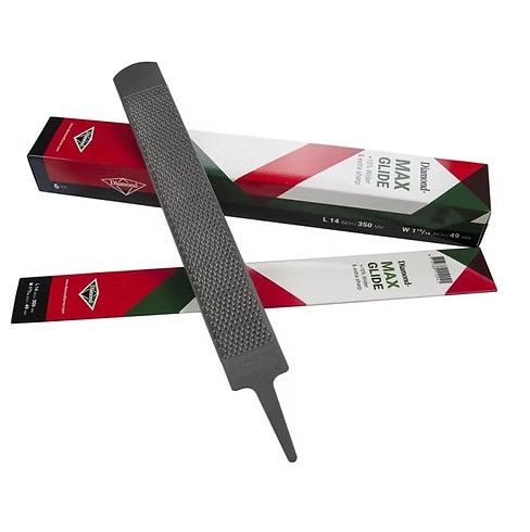 Diamond Max Glide Rasp
