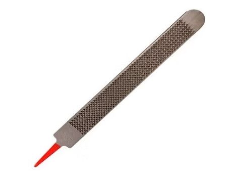 Heller Red Tang Rasp