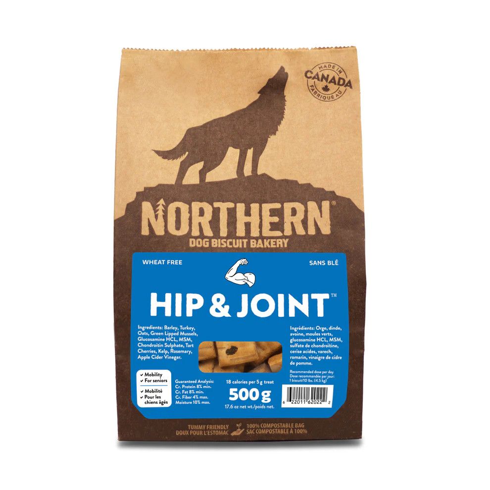 Northern Biscuit Hip &amp; Joint 1.36KG
