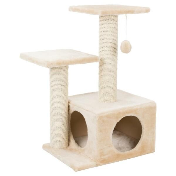 Tree Valencia Beige 28" | Cat