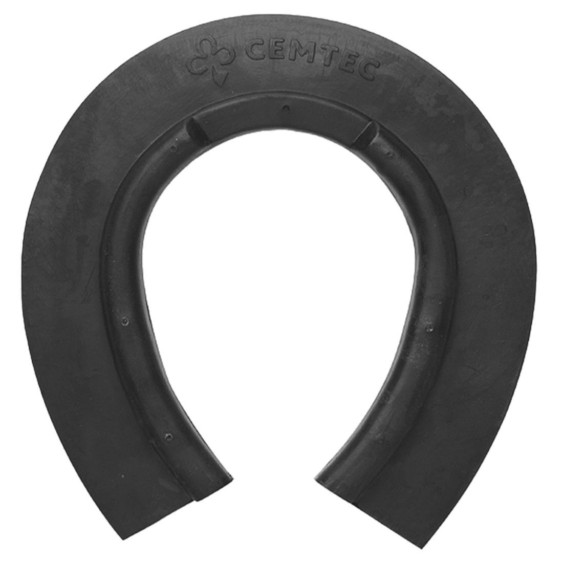 Cemtec Rubber Snow Pads for Horseshoes
