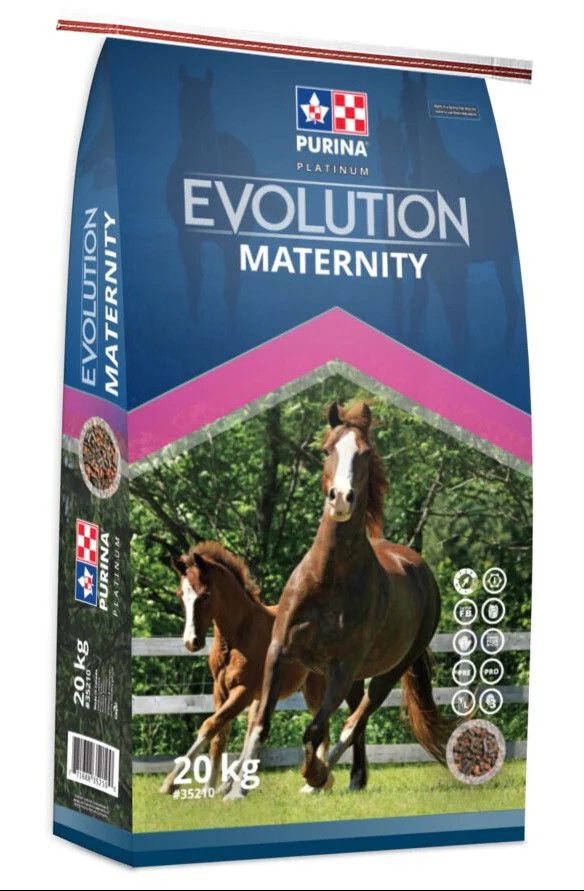 Purina Evolution Maternity 20KG