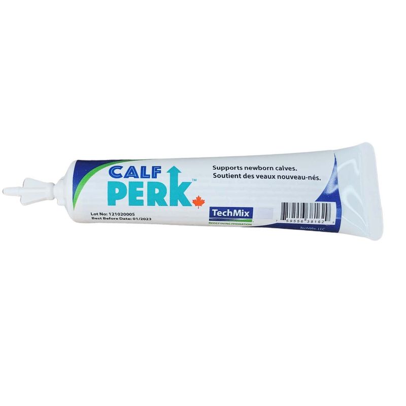 Calf Perk 15mL