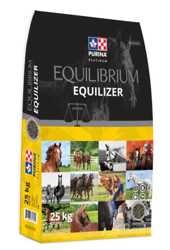 Purina Equilibrium Equilizer 25KG