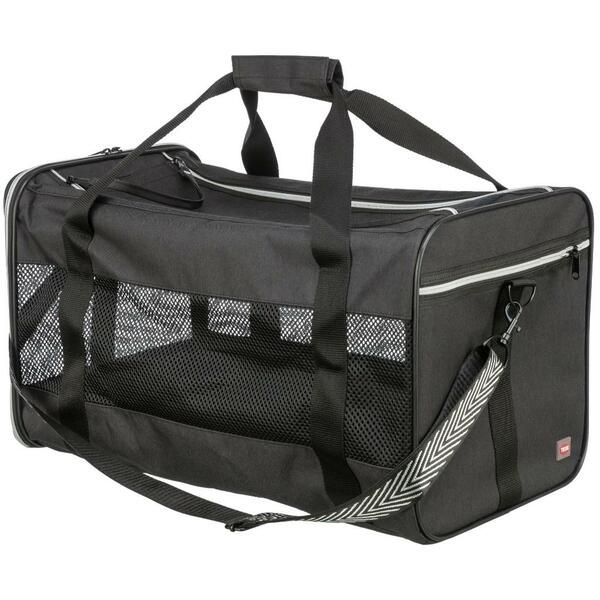 Ryan Carrier Black 10.25" X 10.5" X 18.5"