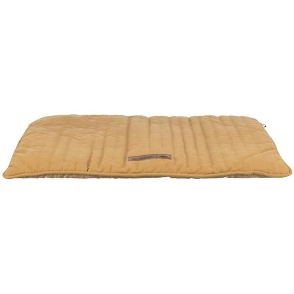 Marley Lying Mat Ochre 27.5" X 19.75"