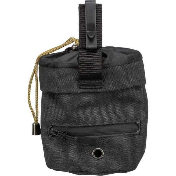 Be Nordic Snack Bag Black