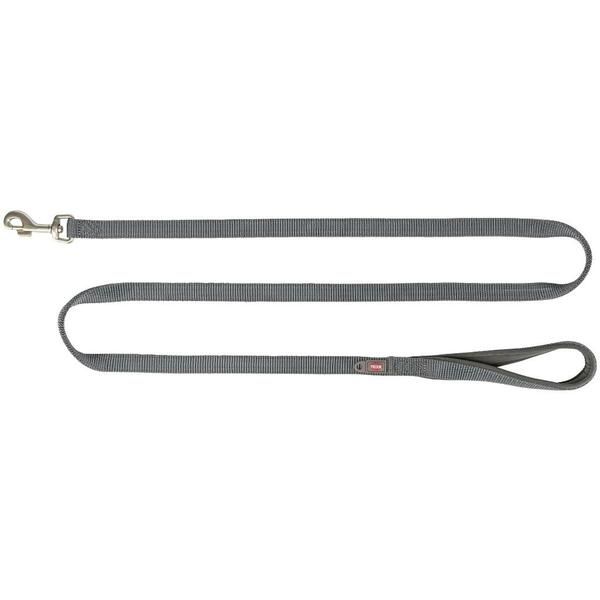 Premium Lead Grey M-L 20mm