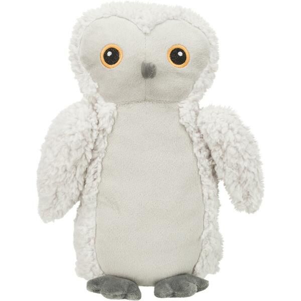 Owl Emily Plush Recycled 11"