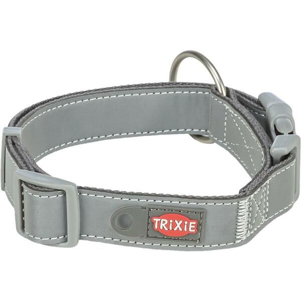 Premium Reflect Collar M-L 25mm