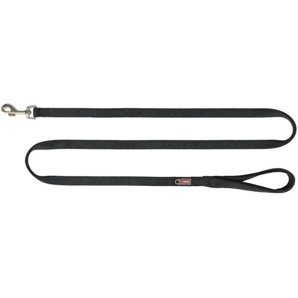 Premium Lead Black M-L 20mm