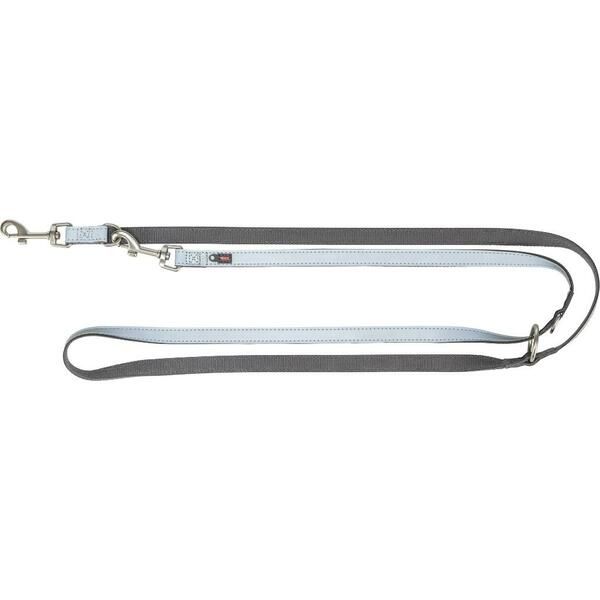 Premium Reflect Adjustable Lead L–XL 25mm