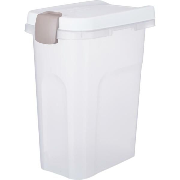 Airtight Food Storage Container 10" X 20" X 15.25"