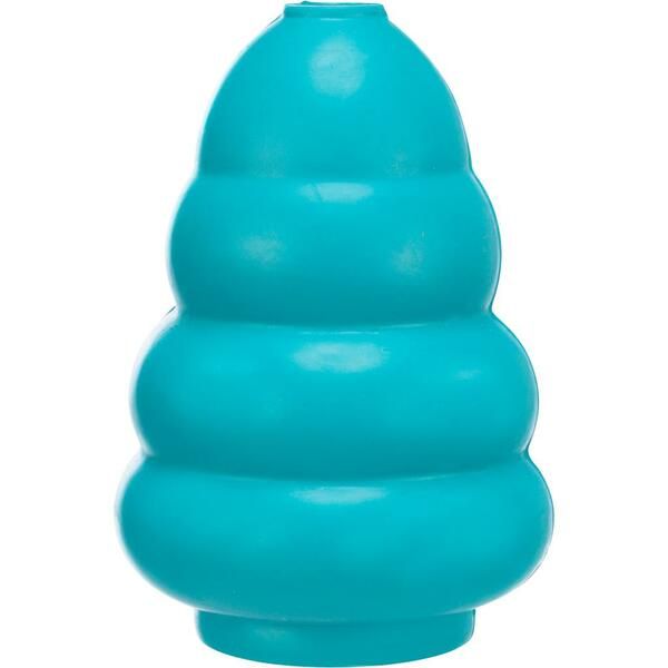 Jumper Natural Rubber Blue 4"