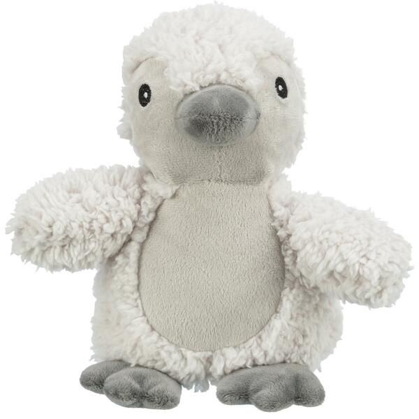 Penguin Plush Recycled 9.5"