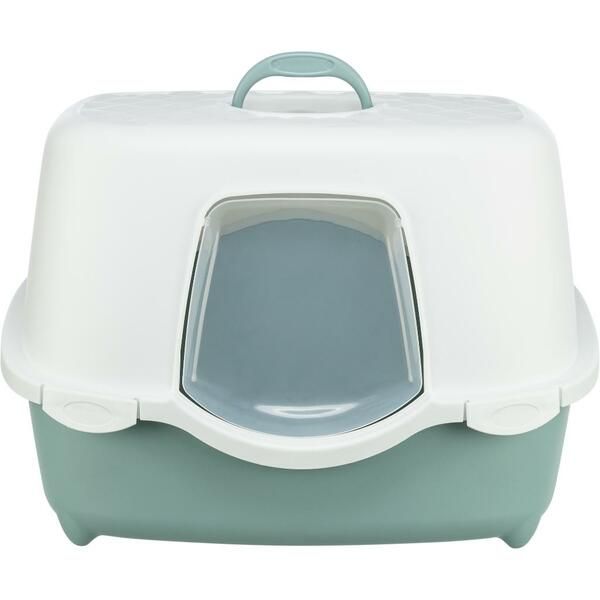 Davio Hooded Litter Tray 22" x 15" X 15"