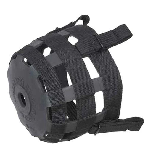 Best Friend Clip-On Grazing Muzzle Large Horse