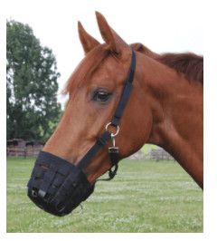 Waldhausen Grazing Muzzle X-Full