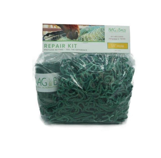 Nag Bags Repair Kit 2”