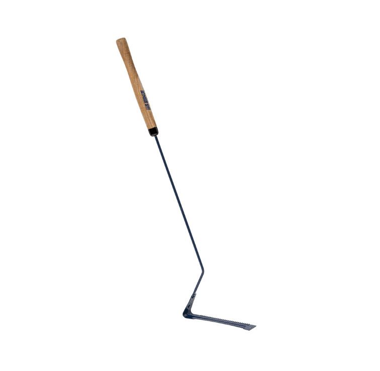 Grass Whip W/Wooden Handle