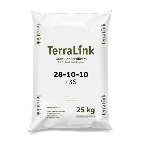 28-10-10 Pasture Fertilizer 25KG