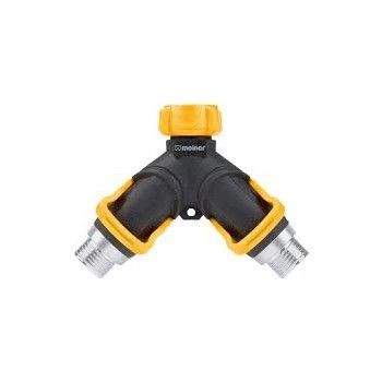 Melnor XT EZ-Flow 2-Way Valve Control