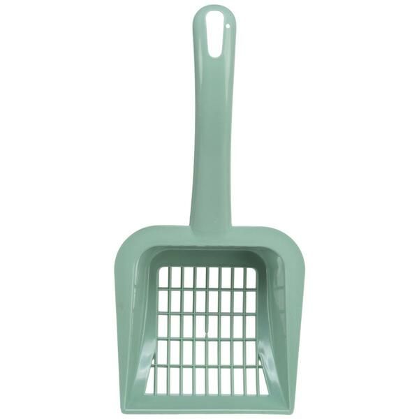 Litter Scoop Silicate Granulate Large