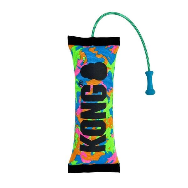 Bunji High-Viz Bumper Medium