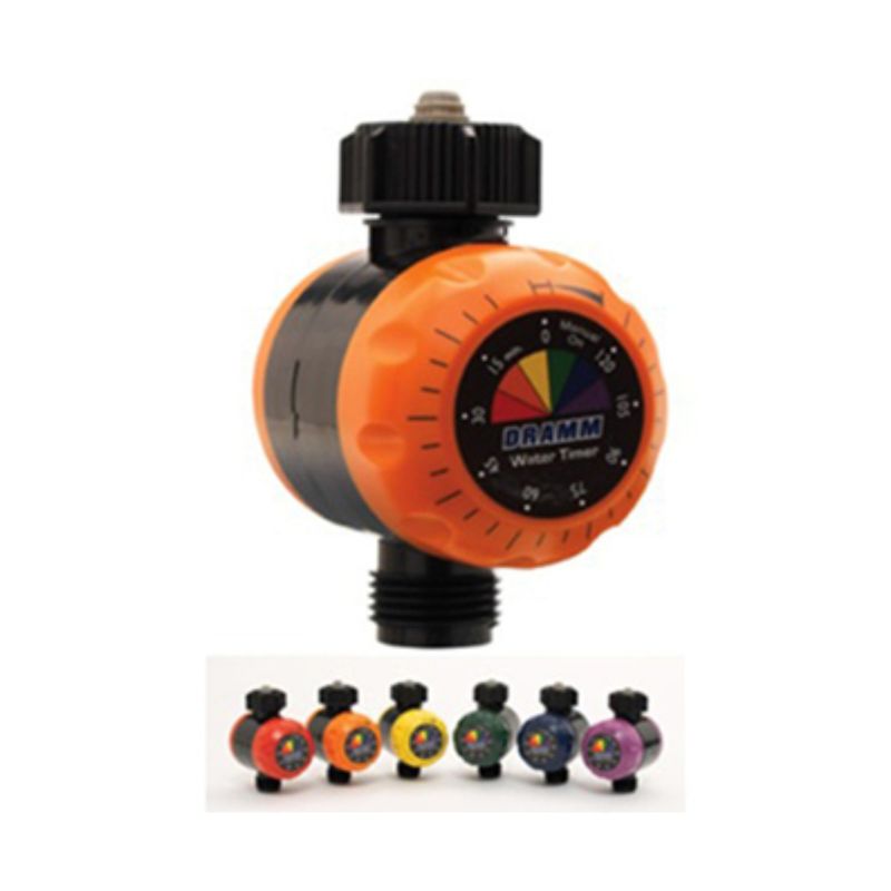 Dramm Colorstorm Water Timer 120 Min