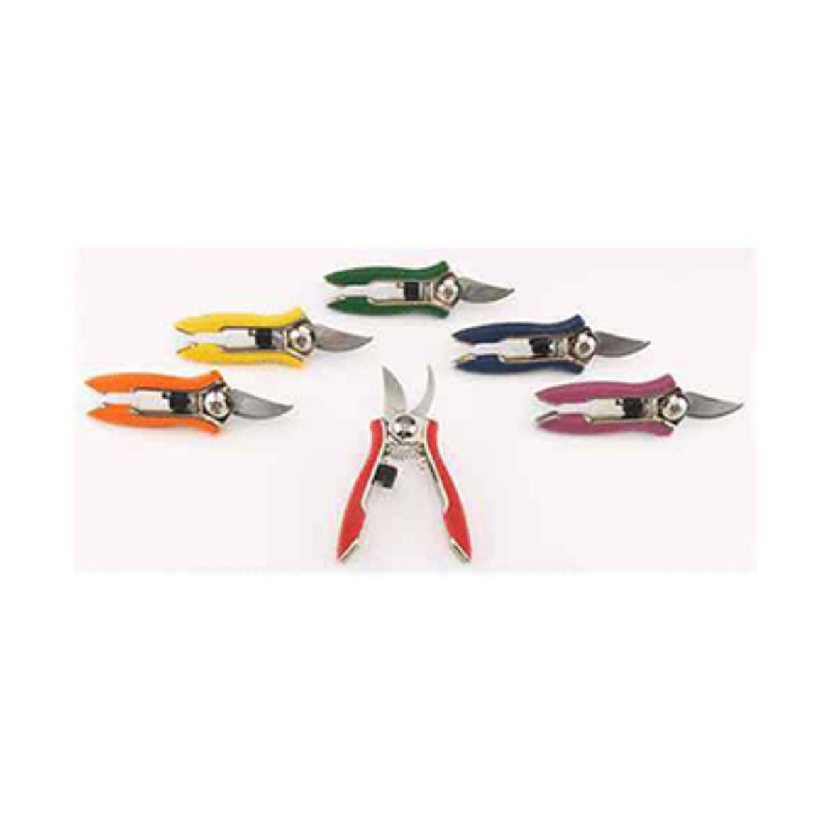 Dramm Compact Bypass Pruner 6"