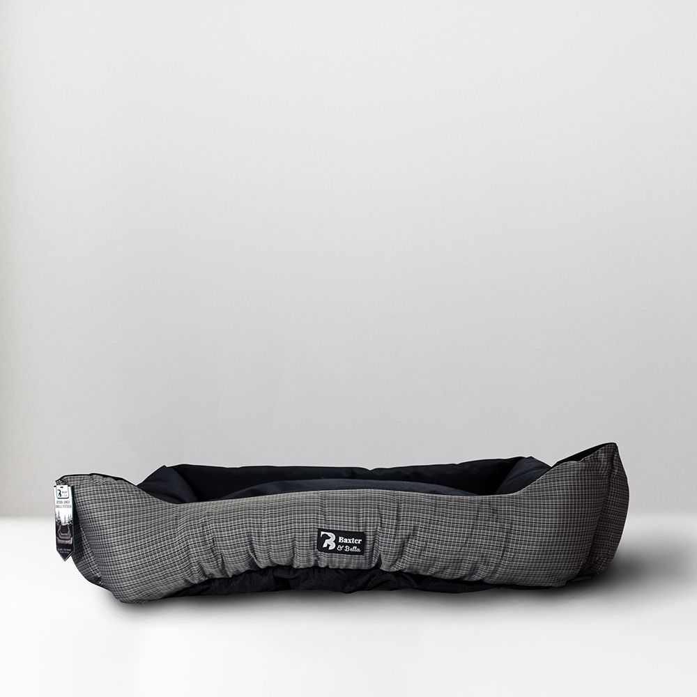 B+B Lounger Bed XL