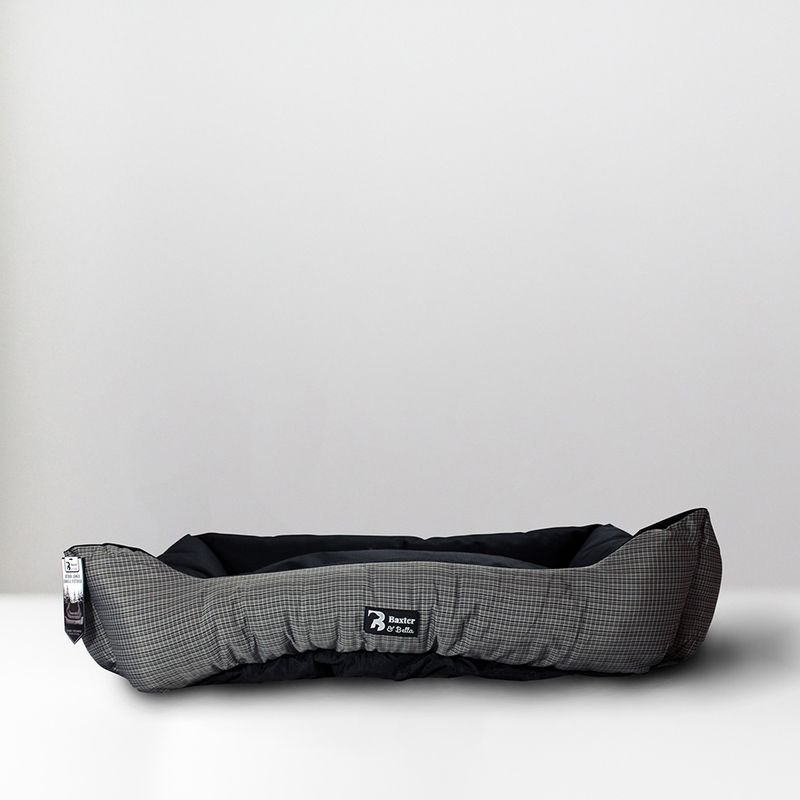 B+B Lounger Bed XL